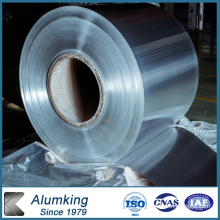 Aluminum Coil for Building Material